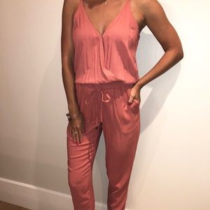 Splendid Jumpsuit Pants